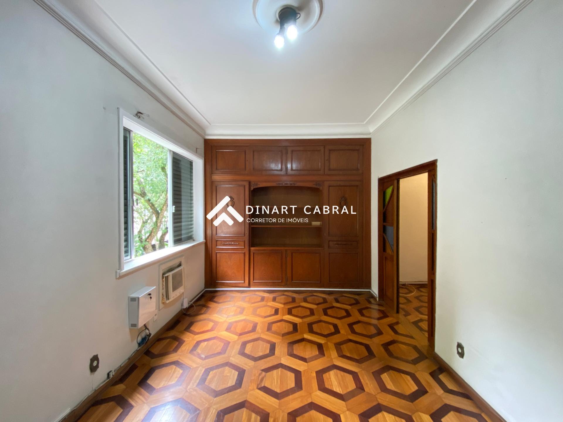 Apartamento à venda com 3 quartos, 1 suíte, 1 vaga e 215m² no Copacabana, Rio de Janeiro (RJ) — foto 9 de 30