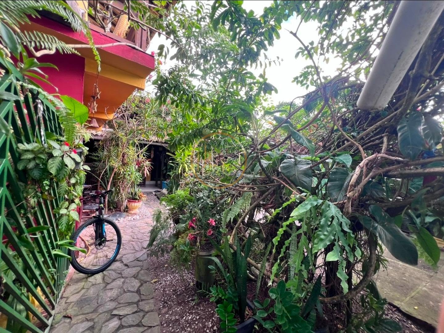 Casa à venda com 5 quartos, 2 suítes e 250m² no Itaperapuan, Porto Seguro (BA) — foto 7 de 15