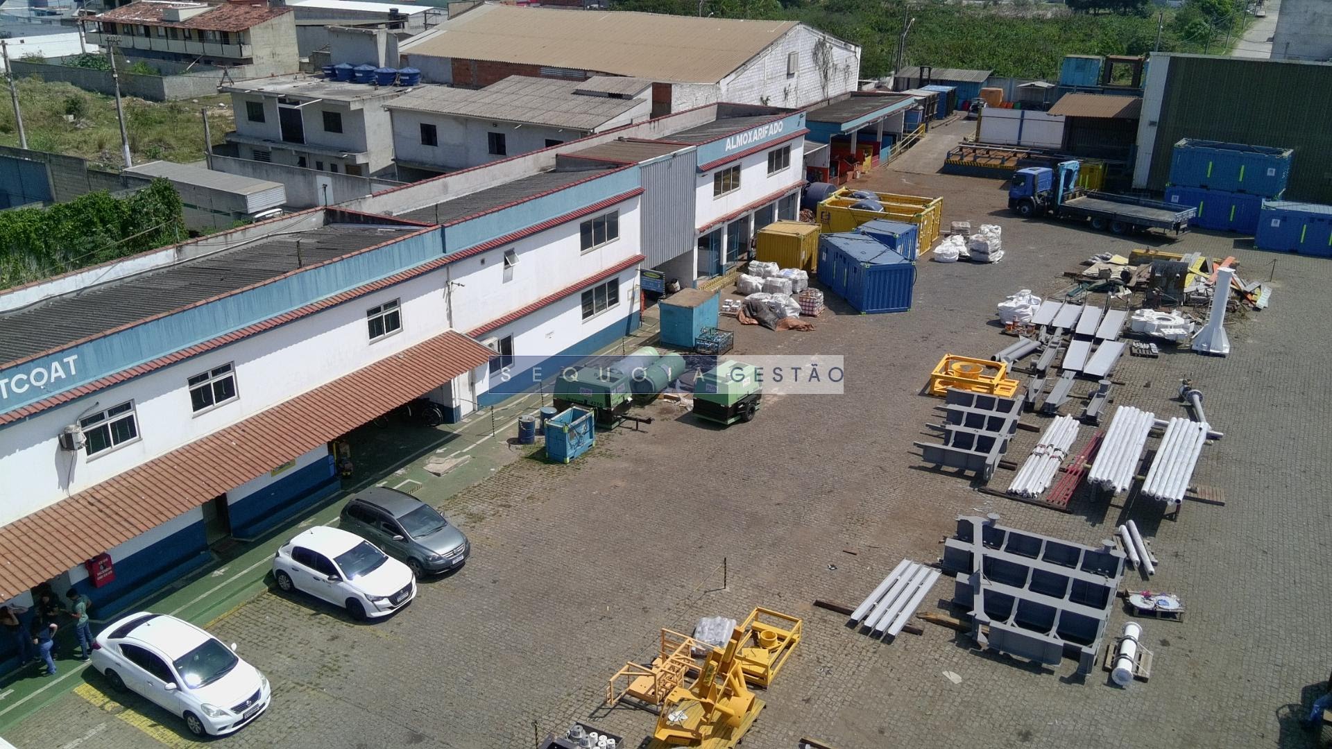 Comercial à venda com 4207m² no São José do Barreto, Macaé (RJ) — foto 14 de 30