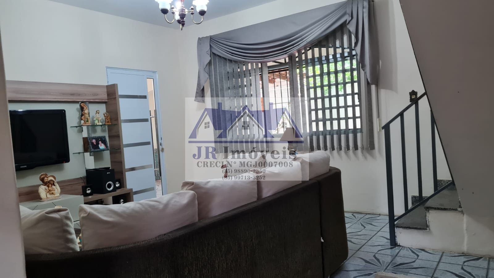 Casa à venda com 3 quartos, 1 suíte, 3 vagas e 264m² no Açude, Itajubá (MG) — foto 23 de 30