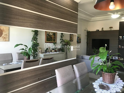 Apartamento, 2 quartos, 68 m² - Foto 4