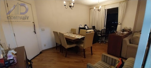 Apartamento em Vila Brasilio Machado  -  São Paulo