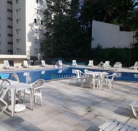 Apartamento 03 Dorm. em Tremembé - São Paulo | 90m², 1 Suíte, 2 Banheiros | R$550K Venda