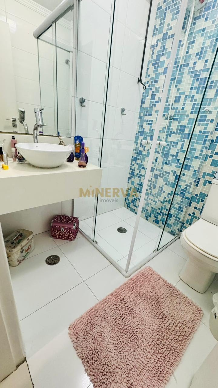 Apartamento à venda com 3 quartos, 2 suítes, 3 vagas e 158m² no Vila Santa Teresa, Santo André (SP) — foto 29 de 30