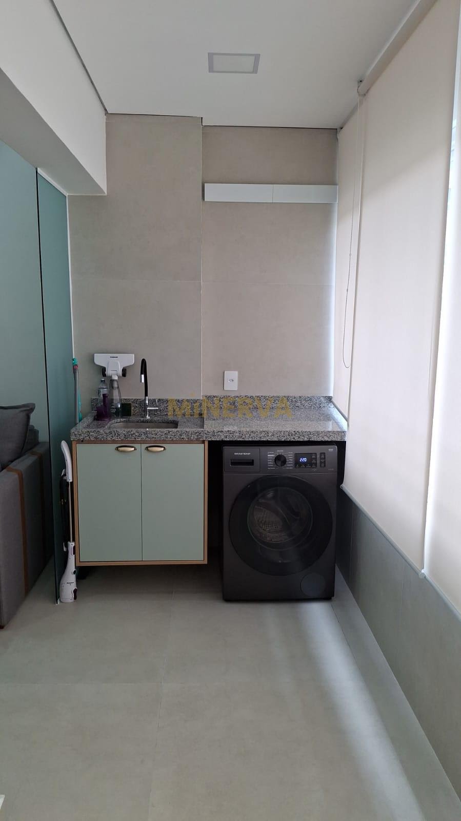 Apartamento à venda com 1 quarto, 1 suíte, 1 vaga e 33m² no Butantã, São Paulo (SP) — foto 15 de 16