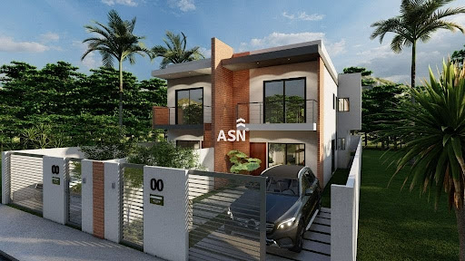 Casa em Costazul  -  Rio das Ostras