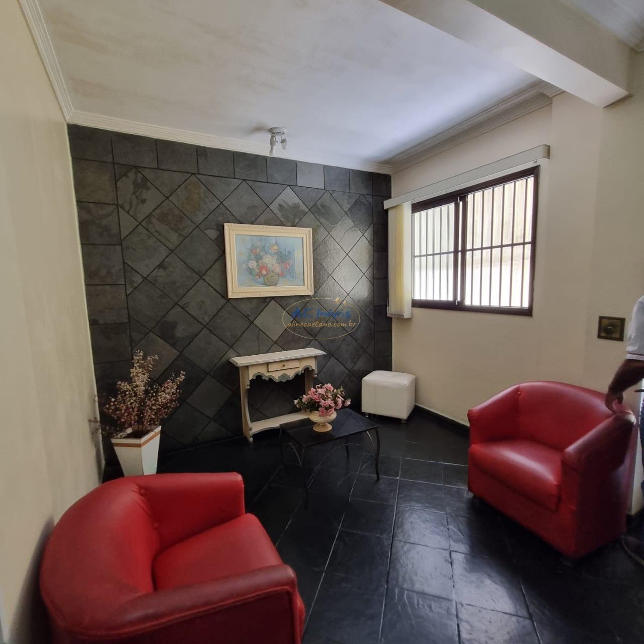 Apartamento à venda com 2 quartos, 1 banheiro, 1 vaga e 58m² no Guilhermina, Praia Grande (SP) — foto 21 de 22