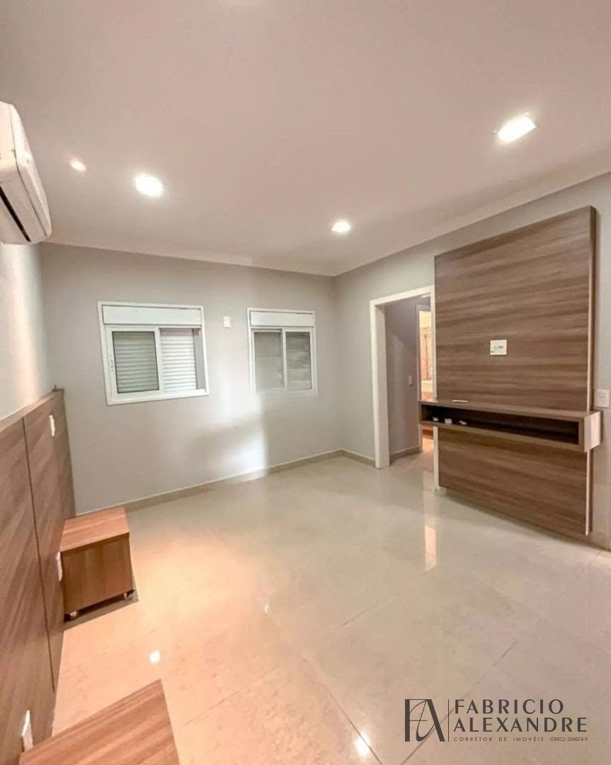 Casa para alugar com 4 quartos, 4 suítes, 4 vagas e 200m² no Gaivota II, São José do Rio Preto (SP) — foto 15 de 30