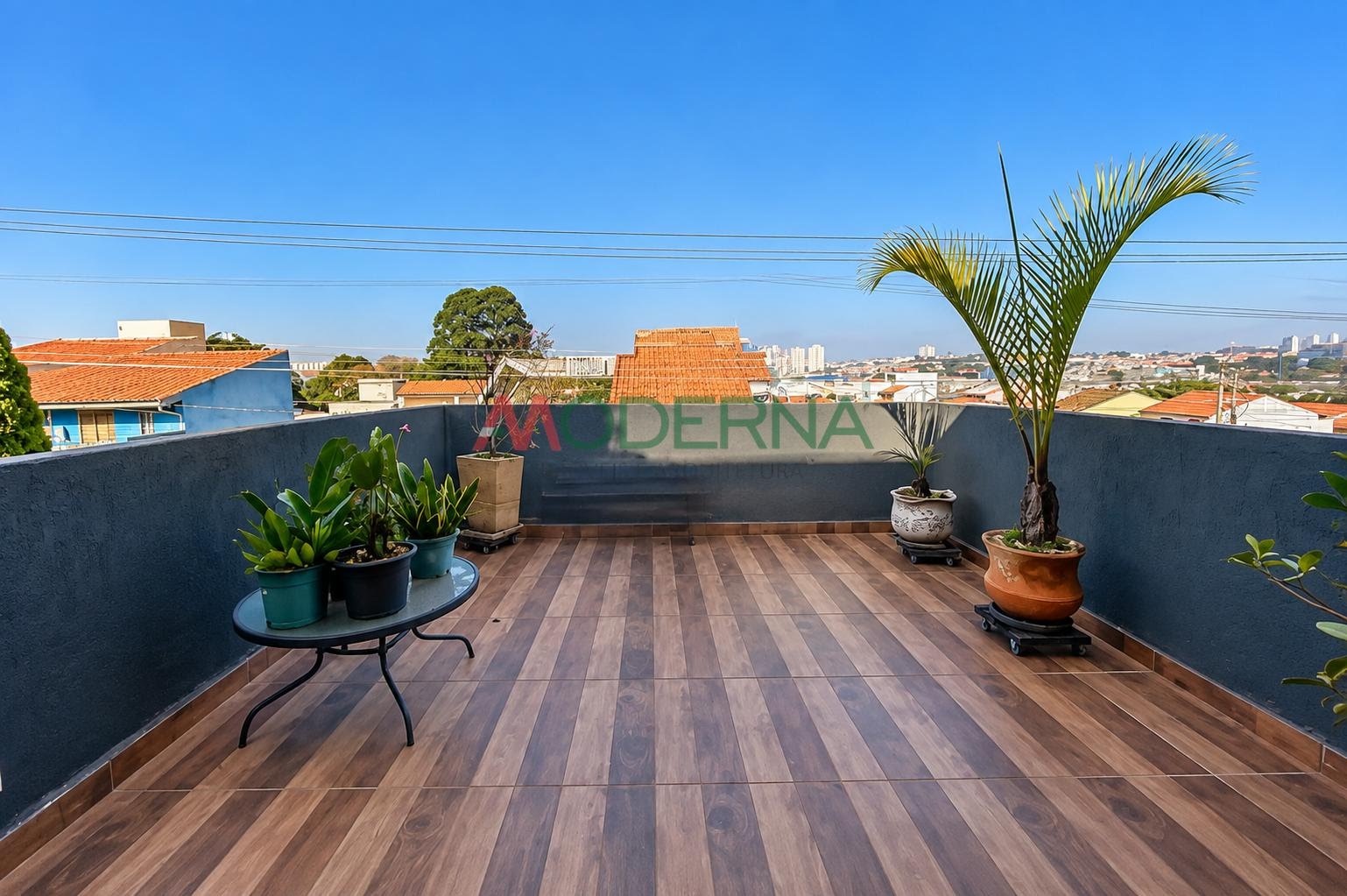 Casa à venda com 4 quartos, 3 suítes, 3 vagas e 182m² no Jordanópolis, São Bernardo do Campo (SP) — foto 16 de 17