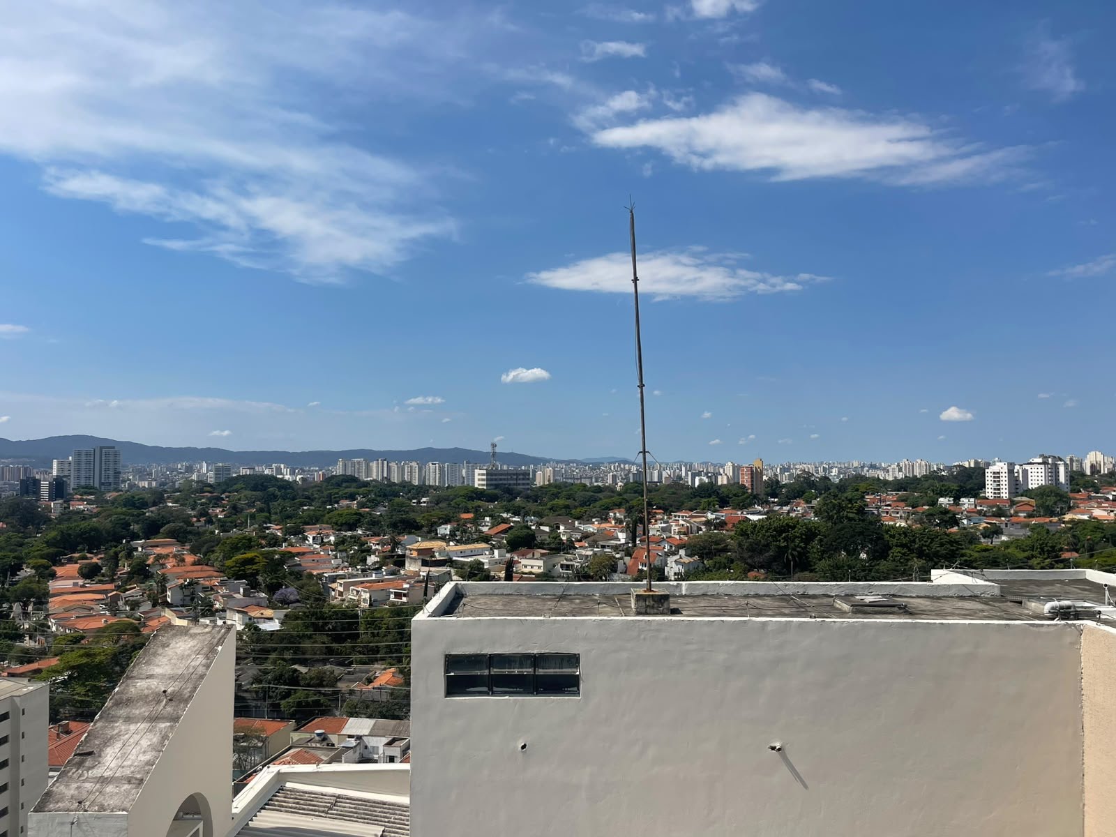 Apartamento à Venda Rua Brentano, Vila Leopoldina/SP