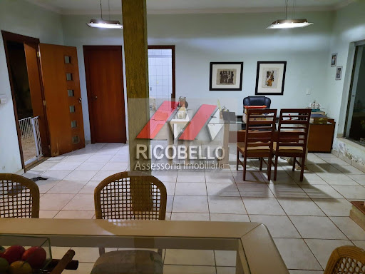 Sobrado em Santa Rosa  -  Piracicaba