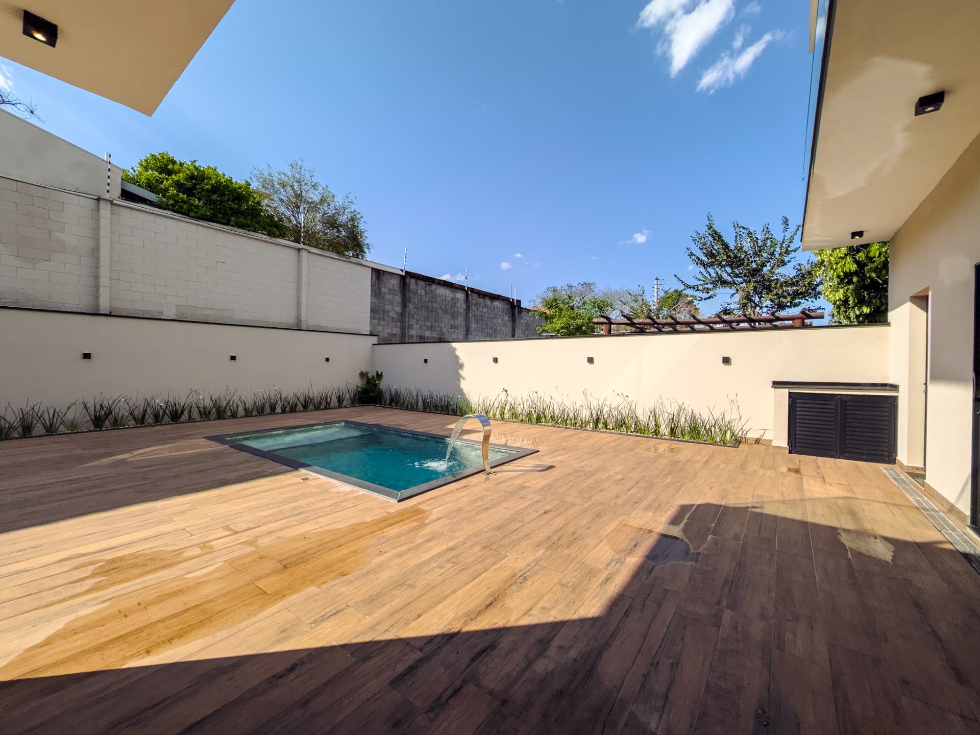 Casa à venda com 3 quartos, 3 suítes, 4 vagas e 240m² no Milano, Indaiatuba (SP) — foto 11 de 30