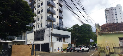 Apartamento Leilão Caixa Parque Thomás Coelho