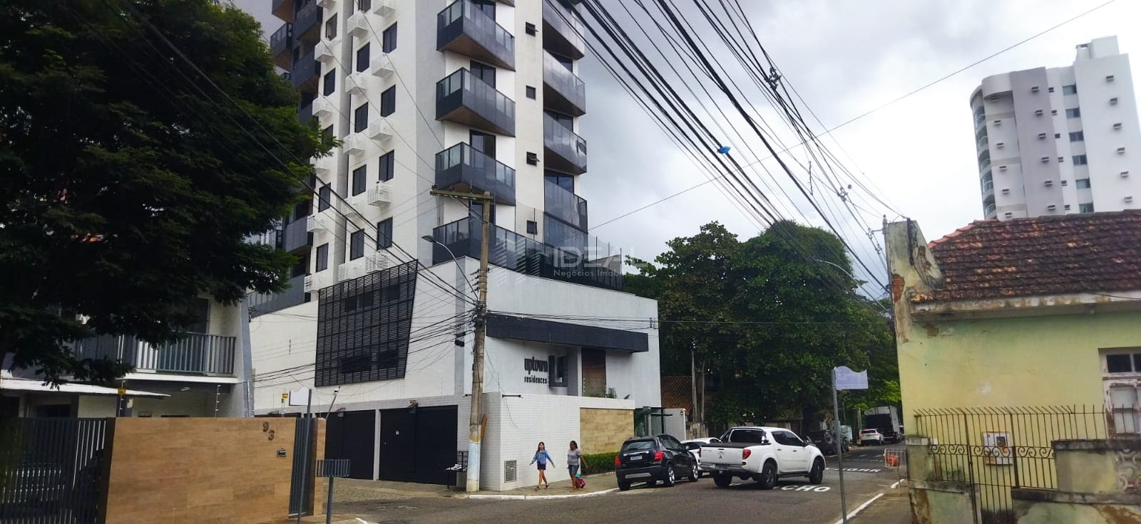 Apartamento Leilão Caixa Parque Thomás Coelho