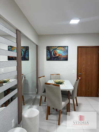 Apartamento em Setor Industrial (Gama)  -  Brasília
