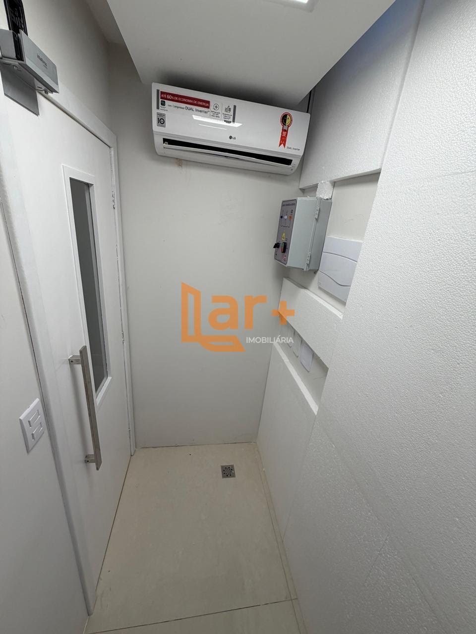 Comercial à venda com 1 banheiro, 1 vaga e 39m² no Jardins, Aracaju (SE) — foto 6 de 8