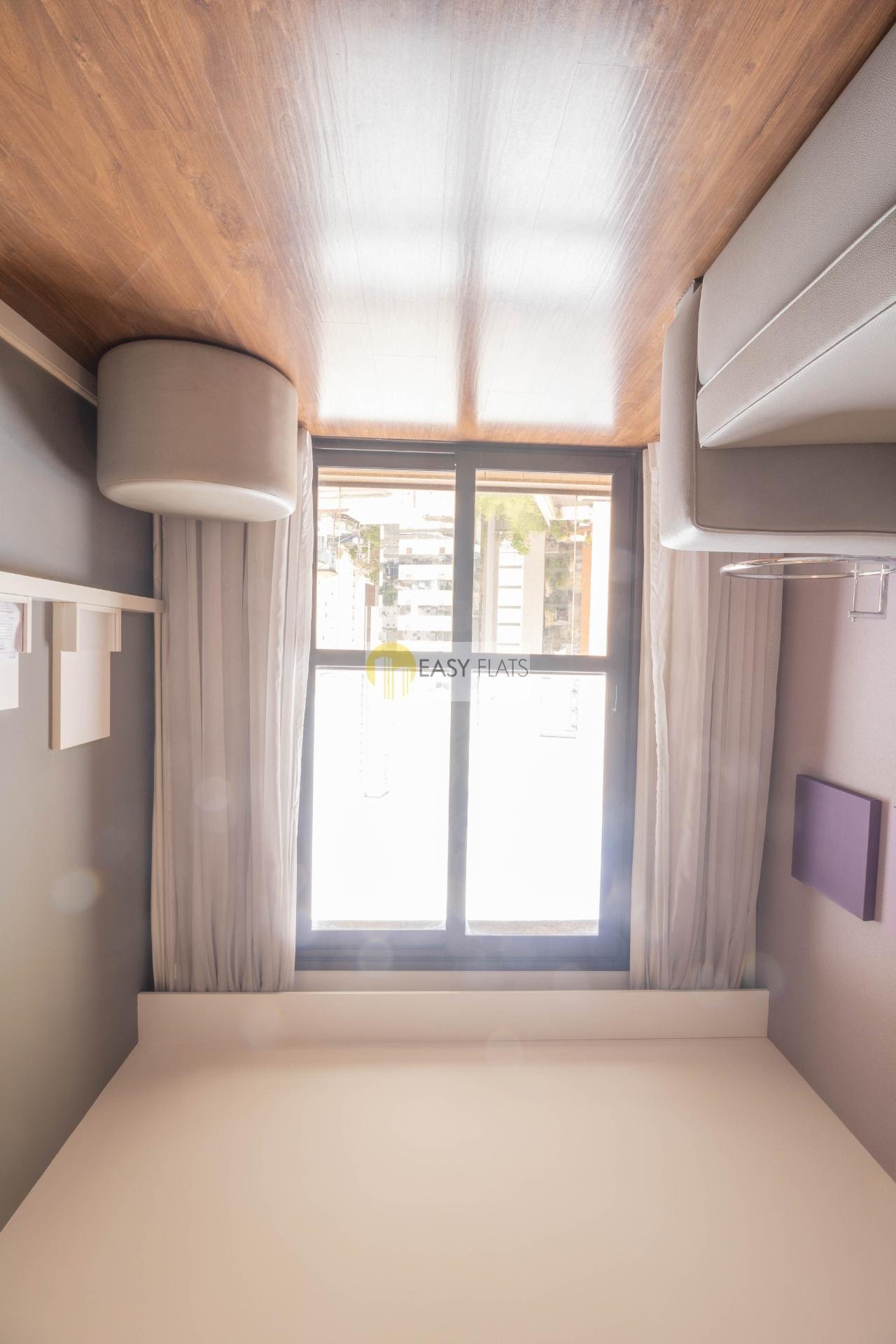 Apartamento para alugar com 1 quarto, 1 suíte, 1 vaga e 40m² no Vila Mariana, São Paulo (SP) — foto 12 de 30