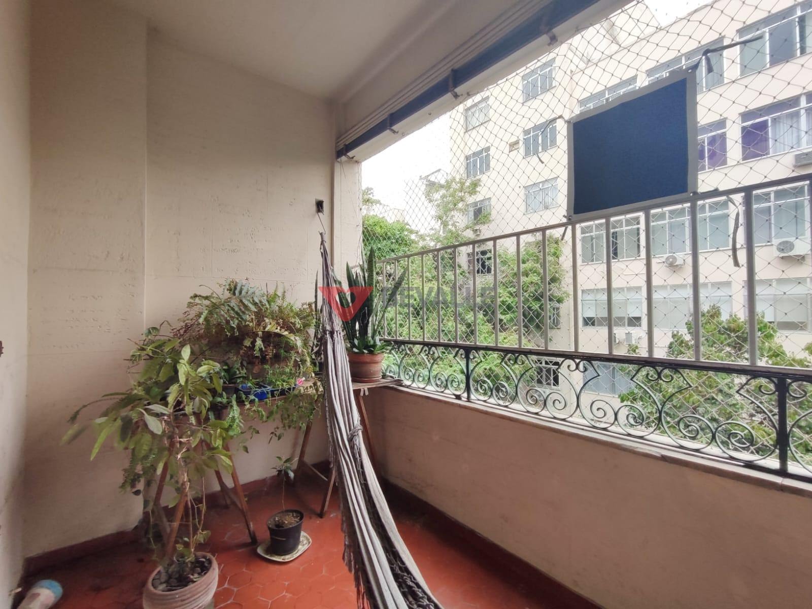 Apartamento à venda com 3 quartos, 2 banheiros e 180m² no Flamengo, Rio de Janeiro — foto principal