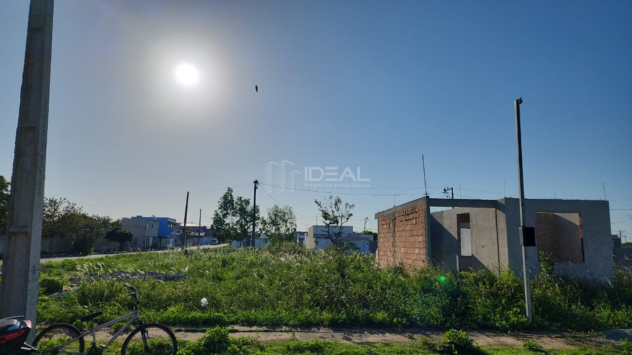 Terreno à venda com 160m² de terreno no Parque Santa Clara, Campos dos Goytacazes — foto principal