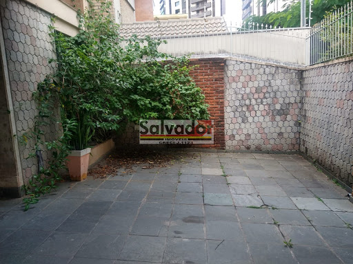 Sobrado com 3 Dormitórios no Bosque da Saúde  -  São Paulo