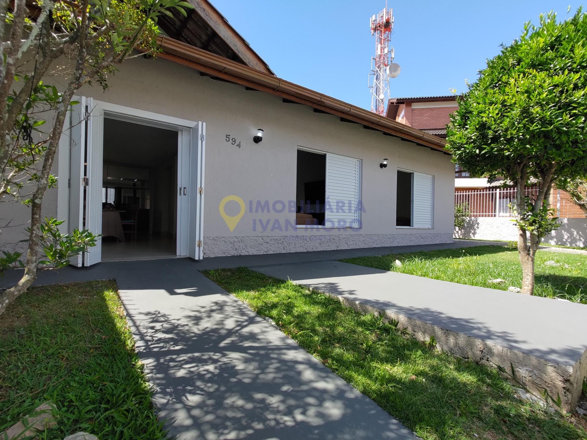 Casa para alugar com 3 quartos, 1 suíte e 3 vagas no Daniela, Florianópolis (SC) — foto 6 de 30