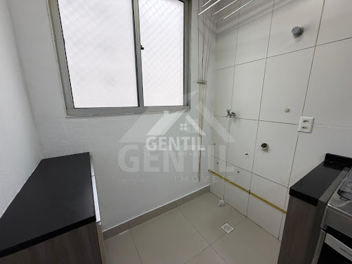 Apto 2 Dorms com Vaga no Cond. San Denis - Cajamar