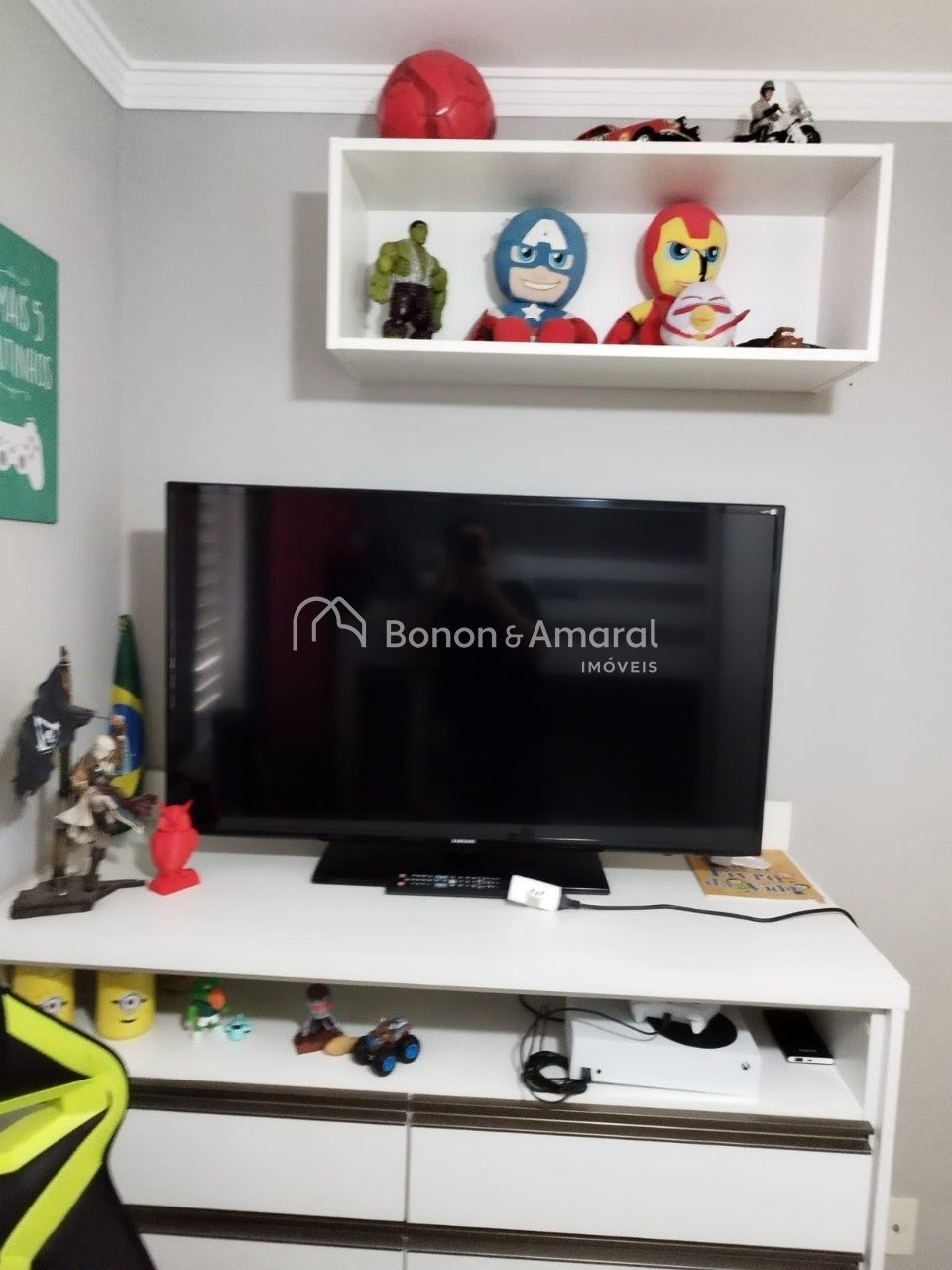 Apartamento, 3 quartos, 77 m² - Foto 14
