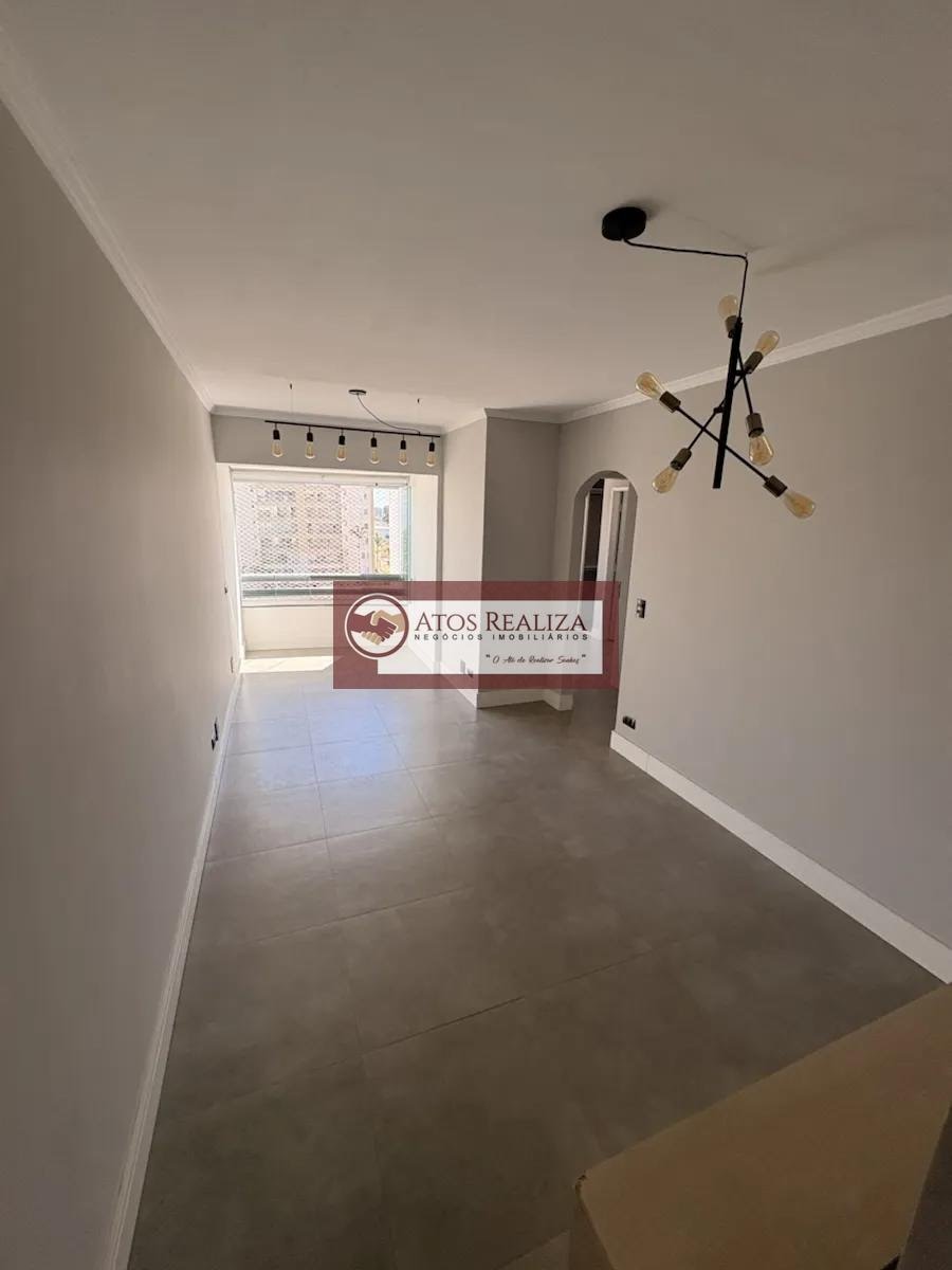 Apartamento à venda com 2 quartos, 1 suíte, 1 vaga e 55m² no Vila Mascote, São Paulo (SP) — foto 18 de 21