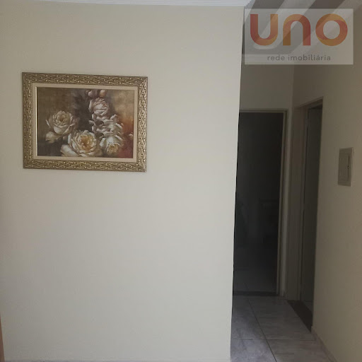 Apartamento em Monte Castelo  -  Campo Grande
