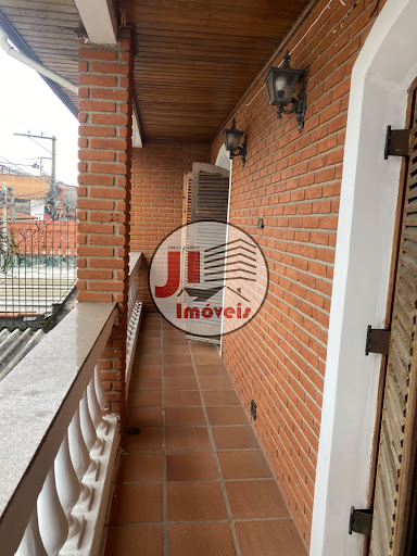Varanda 