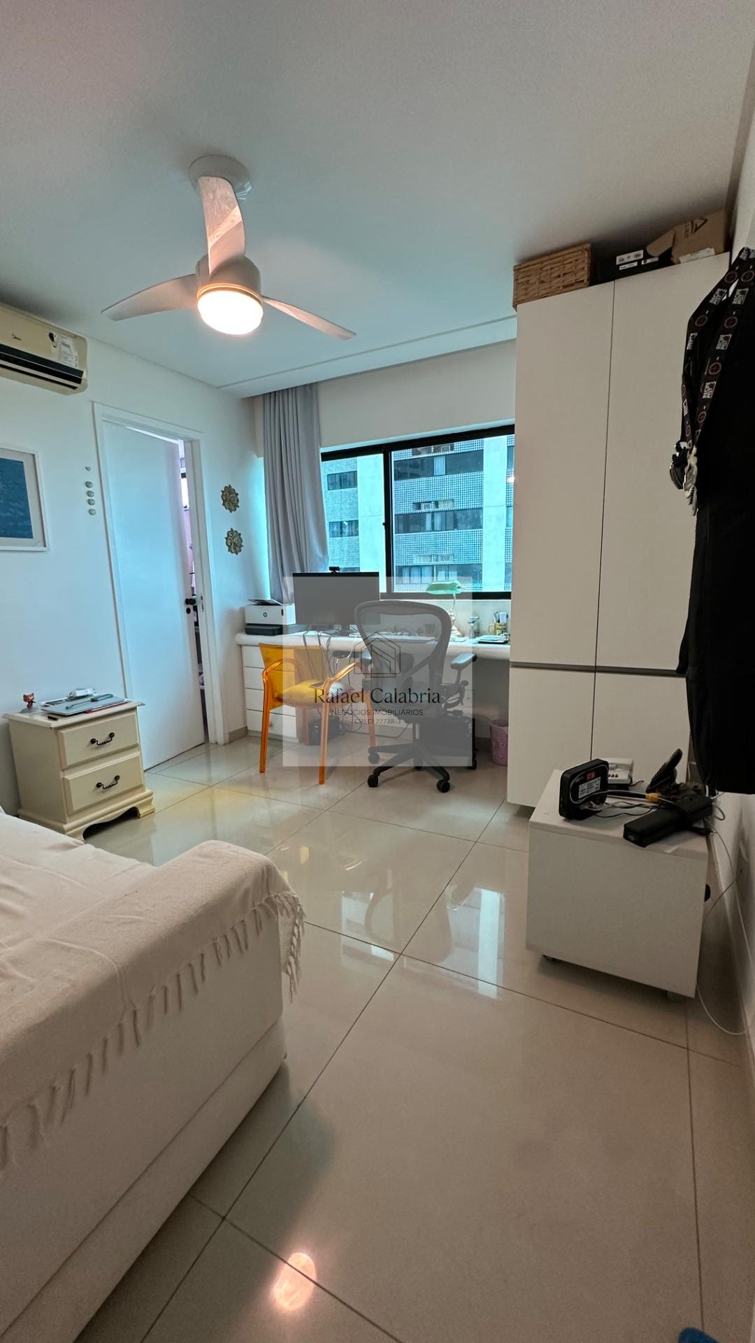 Apartamento à venda com 3 quartos, 3 suítes, 3 vagas e 176m² no Piedade, Jaboatão dos Guararapes (PE) — foto 22 de 30