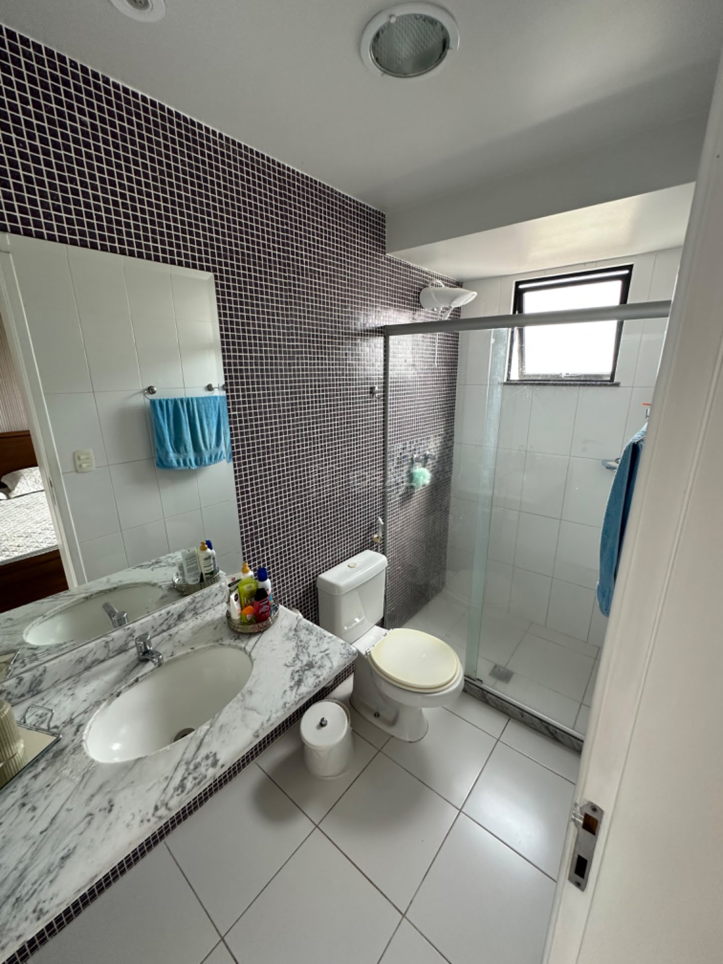 Apartamento à venda com 3 quartos, 1 suíte, 2 vagas e 98m² no Parque Pelinca, Campos dos Goytacazes (RJ) — foto 25 de 30