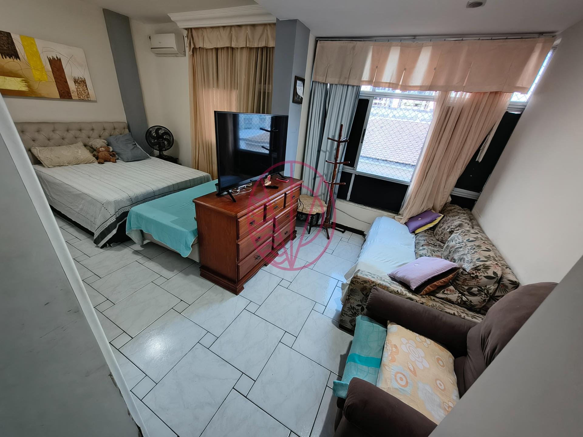 Apartamento à venda com 4 quartos, 2 suítes, 3 vagas e 286m² no Canela, Salvador (BA) — foto 18 de 30