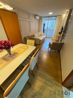 Apartamento 3 Quartos em Águas Claras - Sul (Águas Claras)  -  Brasília