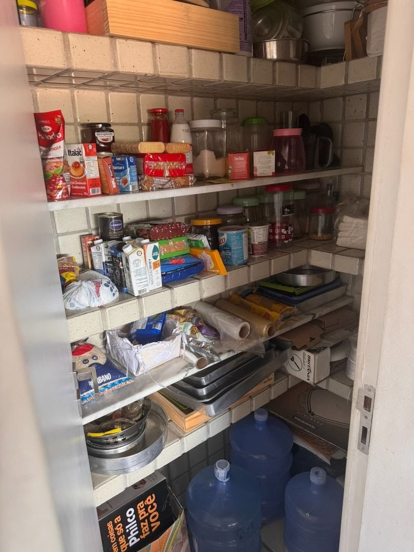 Apartamento à venda com 5 quartos, 2 suítes, 2 vagas e 160m² no Madalena, Recife (PE) — foto 18 de 30