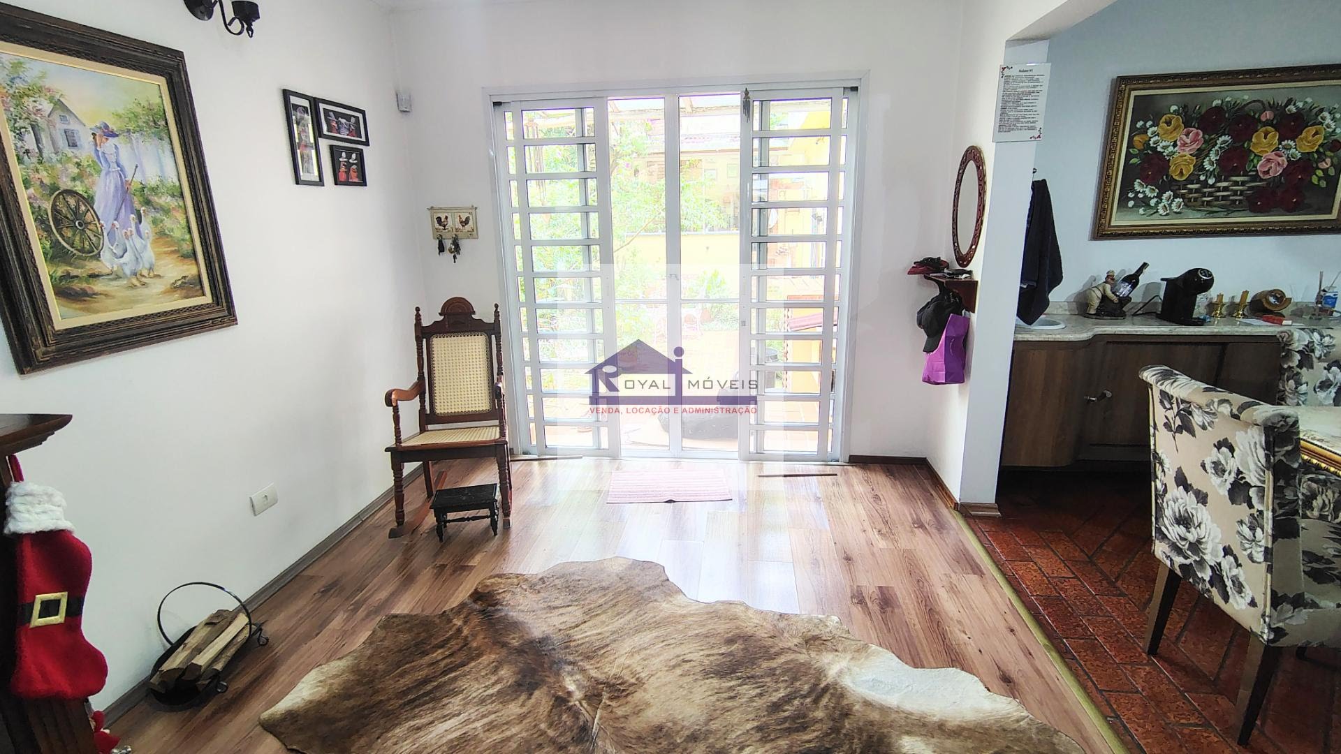 Casa à venda com 3 quartos, 1 suíte, 2 vagas e 280m² no Aclimação, São Paulo (SP) — foto 8 de 30