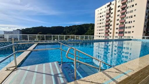 Apartamento à venda com 2 quartos, 1 suíte, 1 vaga e 57m² no Boqueirão, Praia Grande (SP) — foto 12 de 30