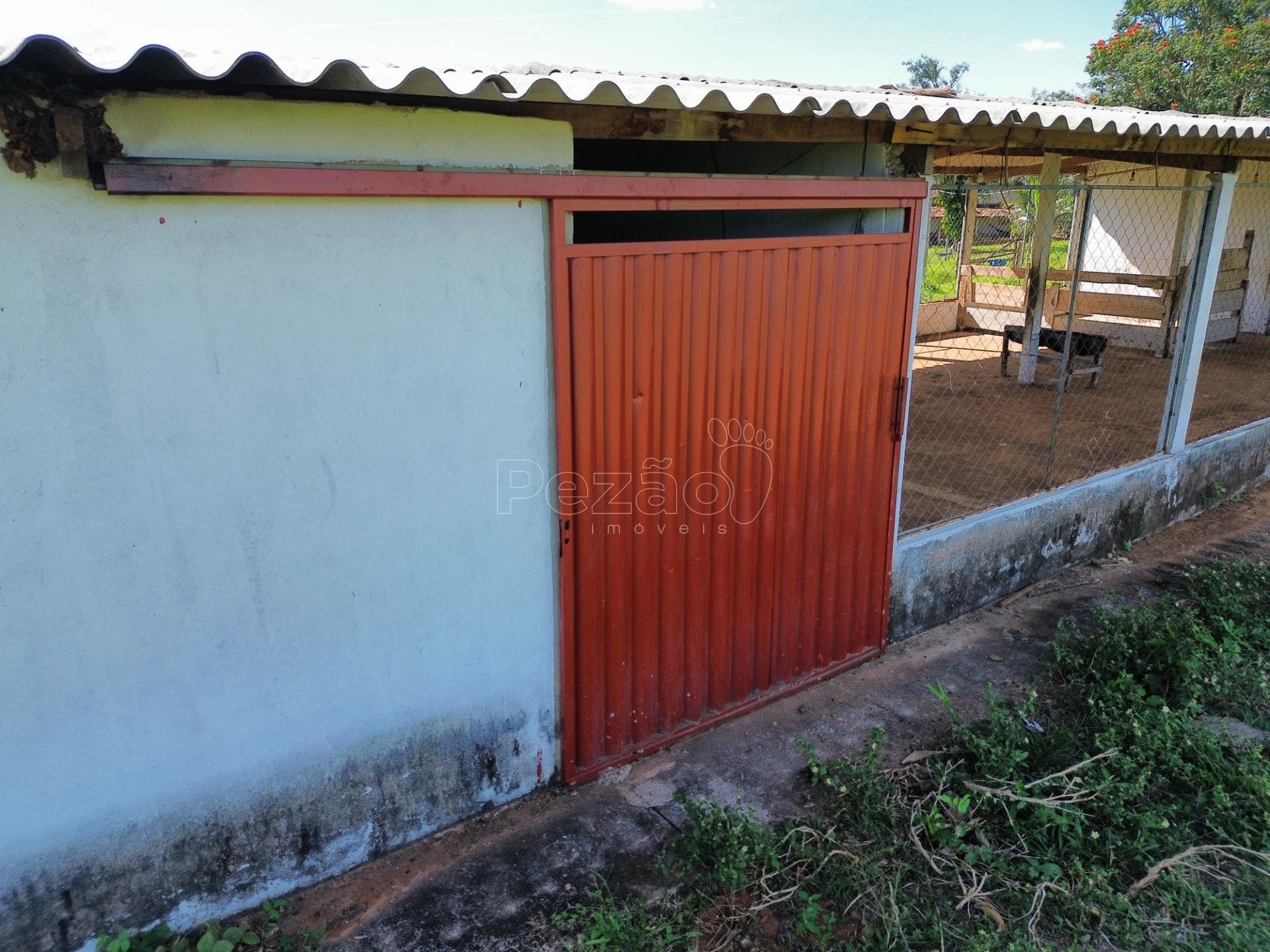 Rural à venda com 45980m² de terreno no Zona Rural, Itapuranga (GO) — foto 24 de 26