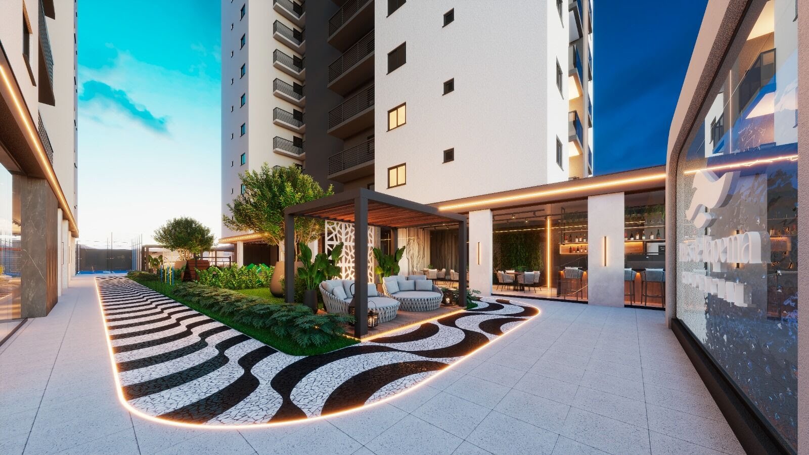 Apartamento à venda com 2 quartos, 1 banheiro, 1 vaga e 53m² no Morretes, Itapema (SC) — foto 4 de 14