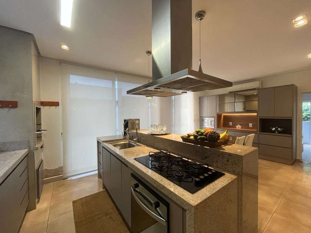 Casa à venda com 4 quartos, 4 suítes, 4 vagas e 266m² no Jardim Cybelli, Ribeirão Preto (SP) — foto 22 de 30