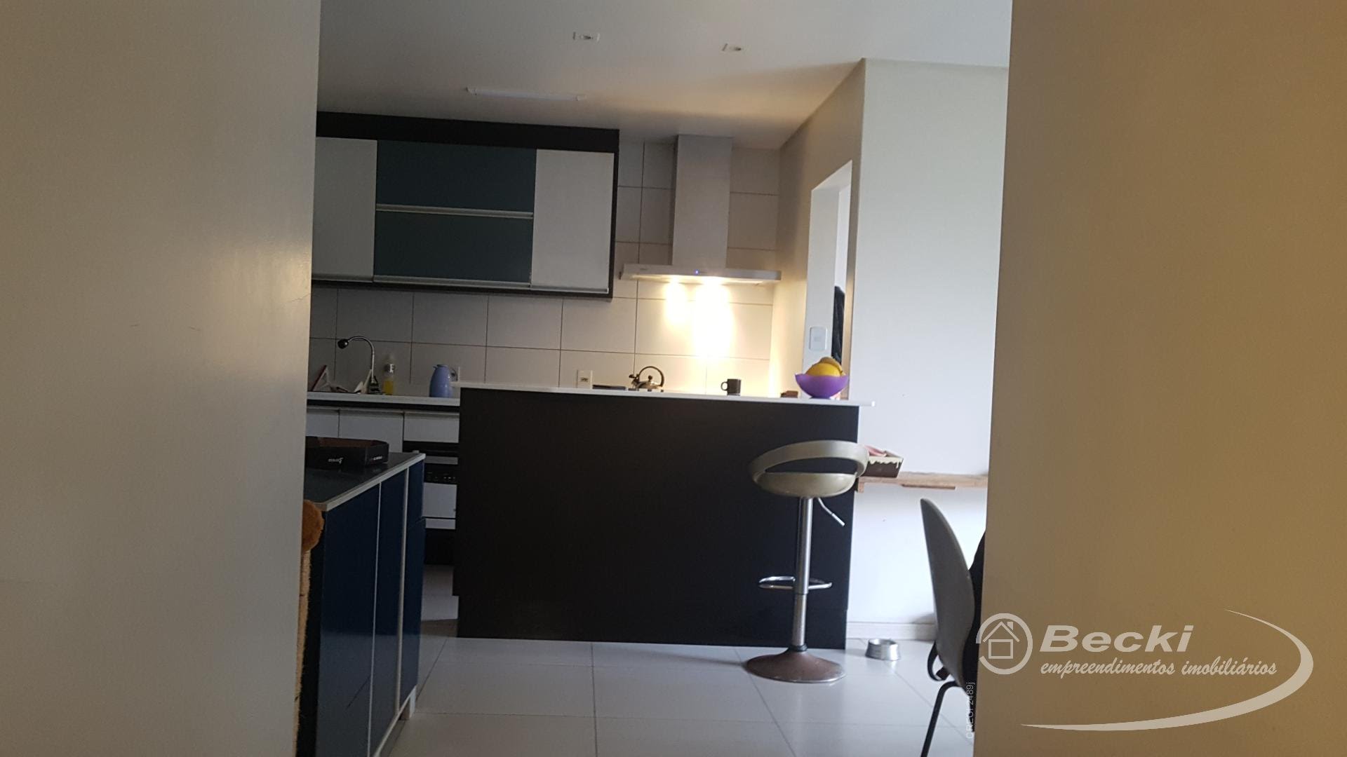 Apartamento à venda com 3 quartos, 1 suíte, 2 vagas e 102m² no Saguaçu, Joinville (SC) — foto 9 de 9
