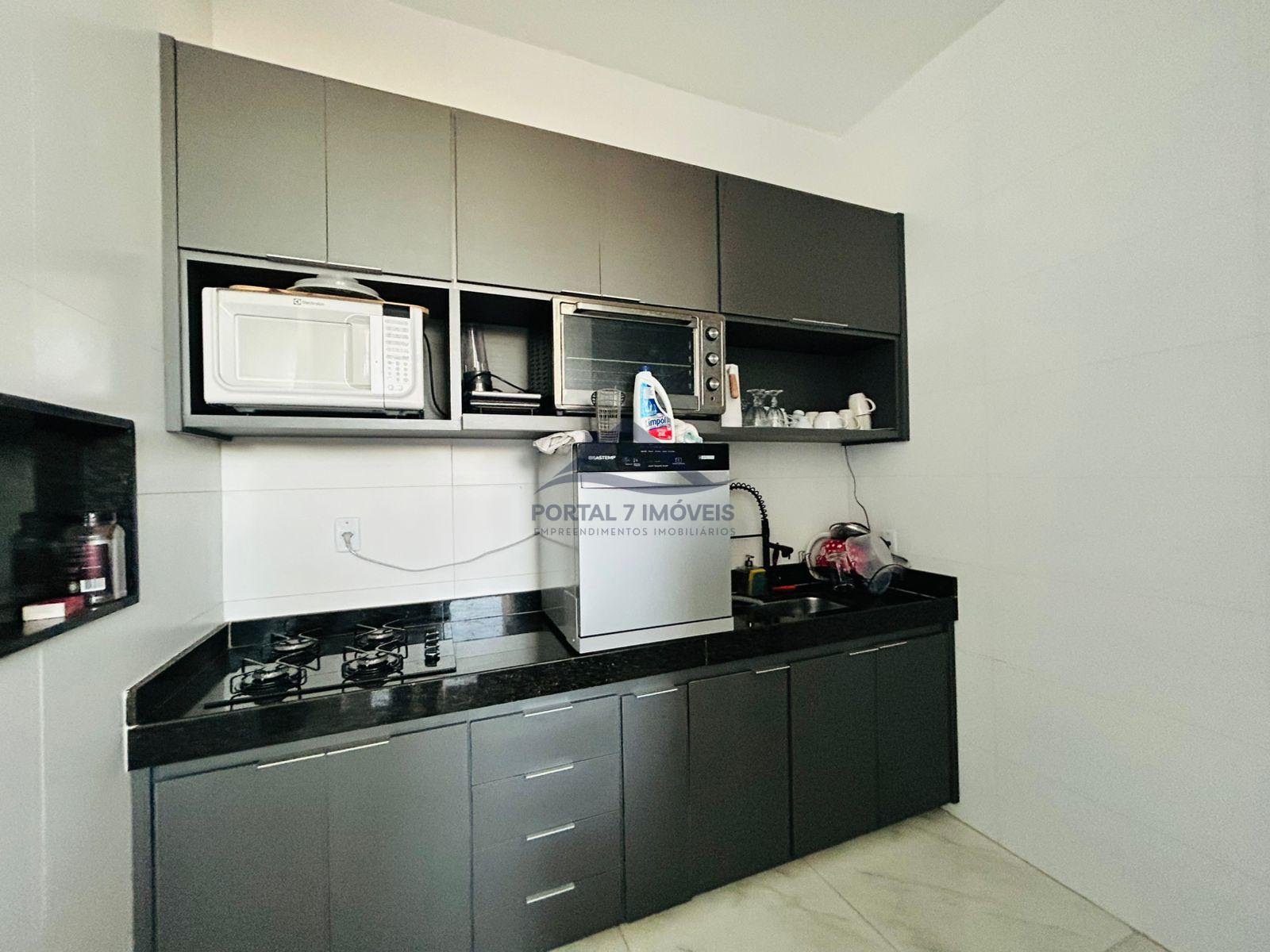 Casa à venda com 2 quartos, 1 banheiro, 2 vagas e 57m² no Flórida, Sete Lagoas (MG) — foto 10 de 20