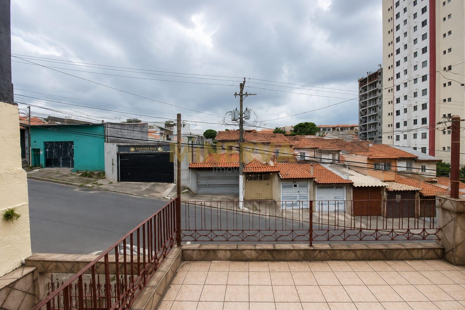 Casa à venda com 2 quartos, 1 banheiro, 2 vagas e 130m² no Penha de França, São Paulo (SP) — foto 13 de 14
