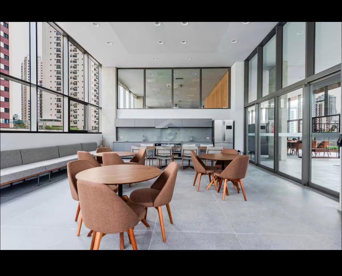 Studio à venda com 1 quarto, 1 banheiro e 25m² no Anália Franco, São Paulo (SP) — foto 26 de 30