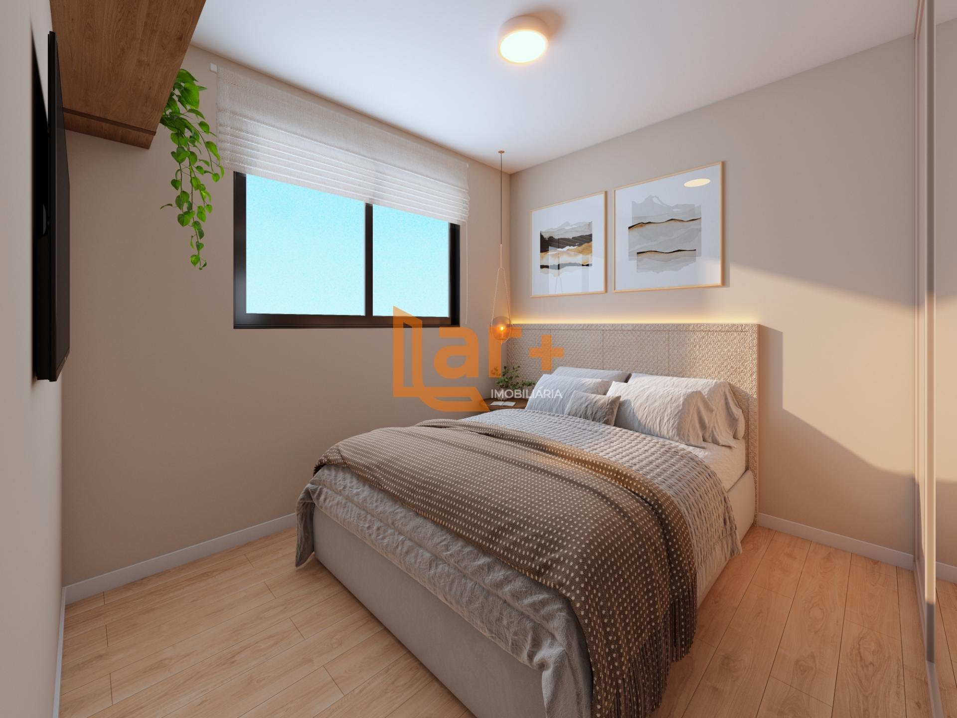 Apartamento à venda com 2 quartos, 1 banheiro, 1 vaga e 40m² no 17 de Março, Aracaju (SE) — foto 9 de 19