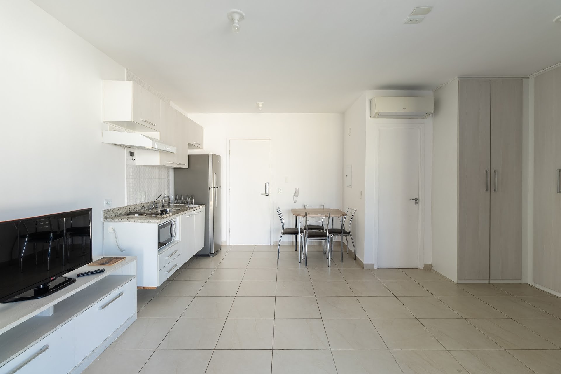 Apartamento para alugar com 1 quarto, 1 banheiro, 1 vaga e 42m² no Bela Vista, São Paulo (SP) — foto 4 de 30