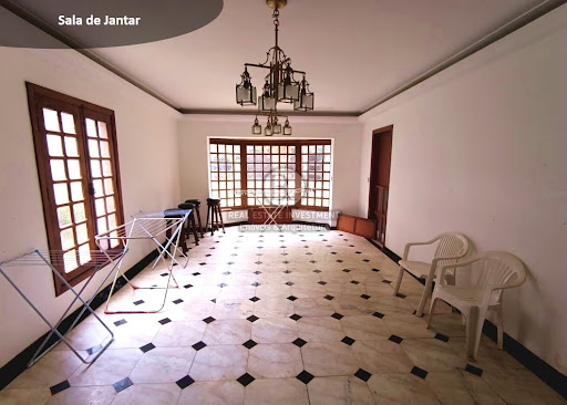 Sala de Jantar 