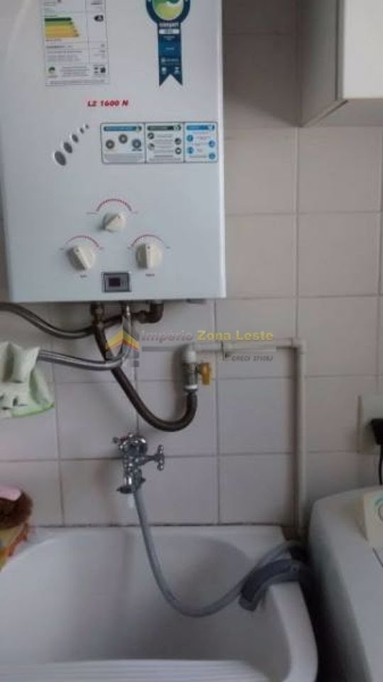 Apartamento, 2 quartos, 50 m² - Foto 12