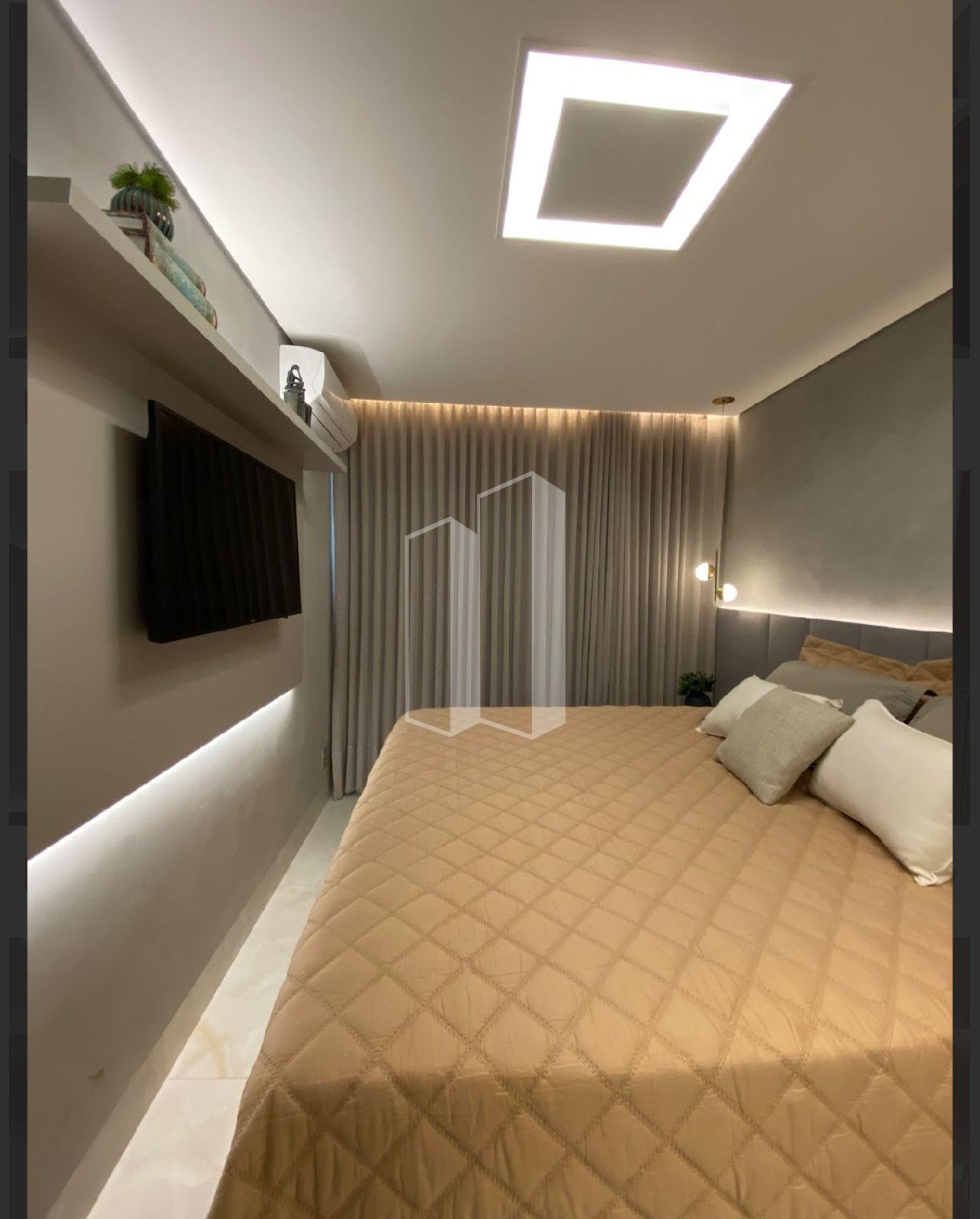 Apartamento à venda com 3 quartos, 1 suíte, 2 vagas e 292m² no Setor Bueno, Goiânia (GO) — foto 12 de 30