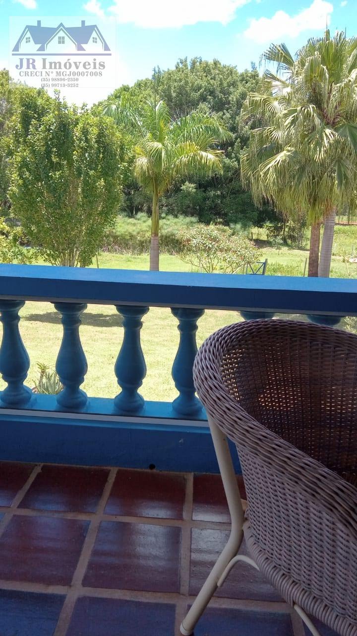 Rural à venda com 25000m² de terreno no Açude, Piranguinho (MG) — foto 14 de 15